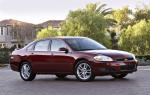 Chevrolet Impala 2006 года